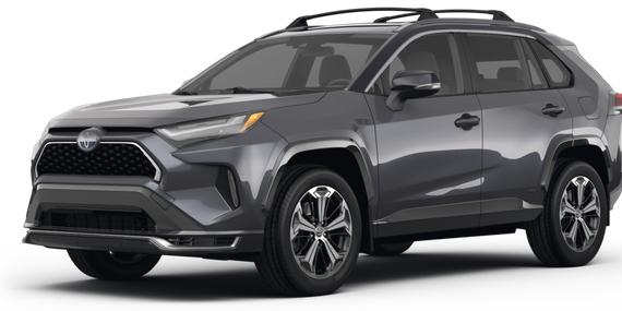 TOYOTA RAV4 PRIME 2025 JTMEB3FV4SD253676 image